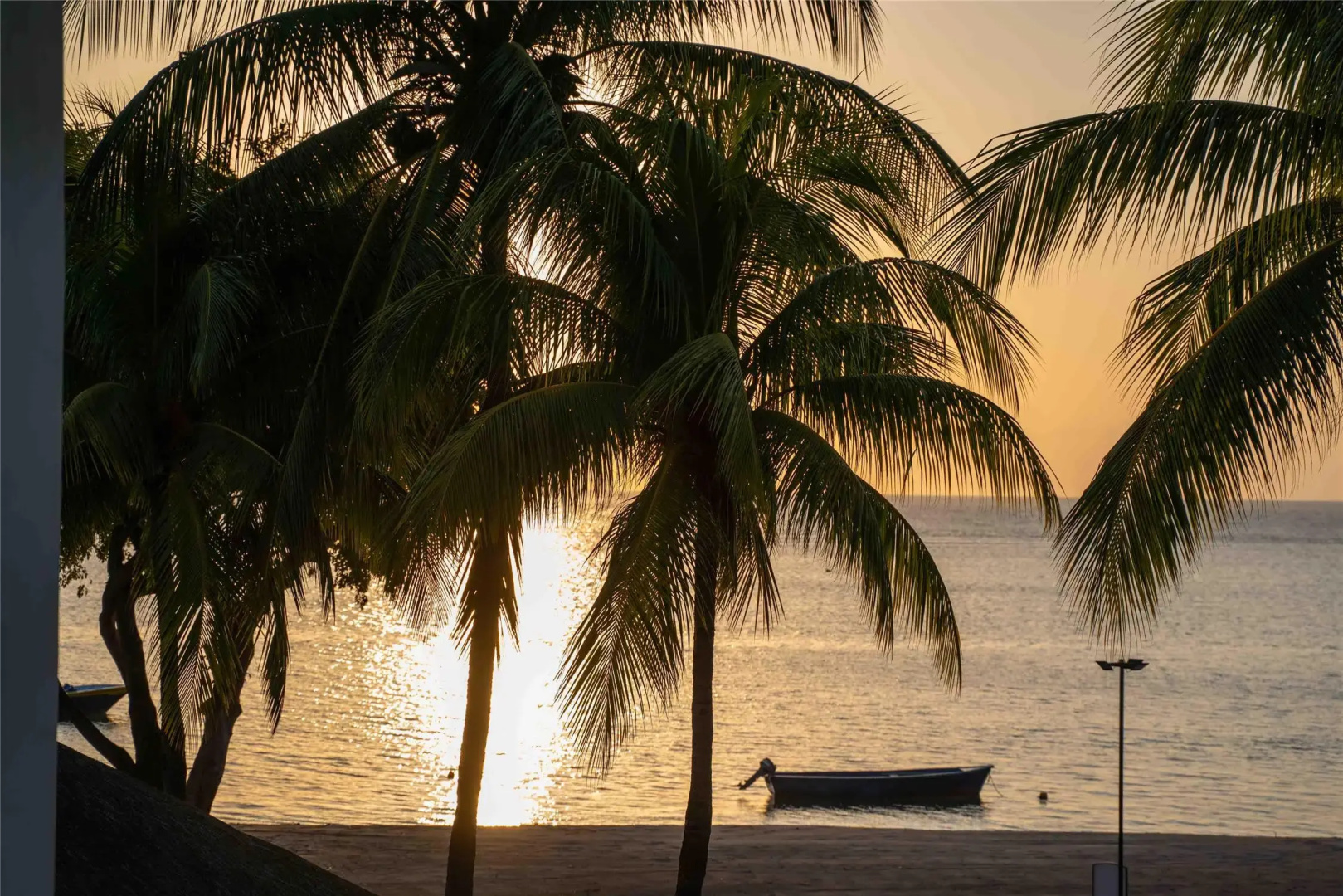 Foto - Hilton Mauritius Resort & Spa