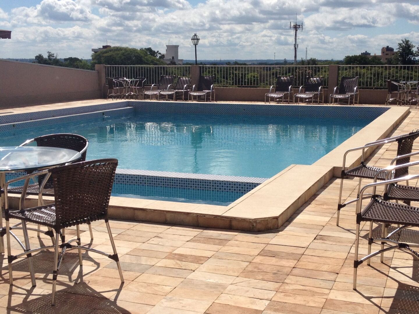 Photo - Rede Andrade Mirante