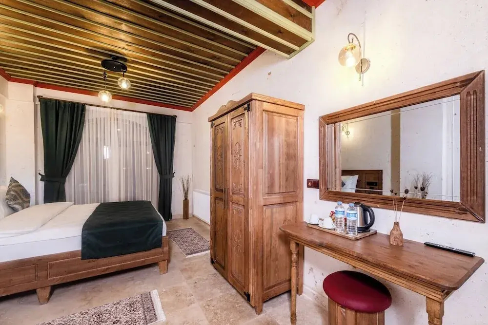 Photo - Mai Cappadocia Hotel