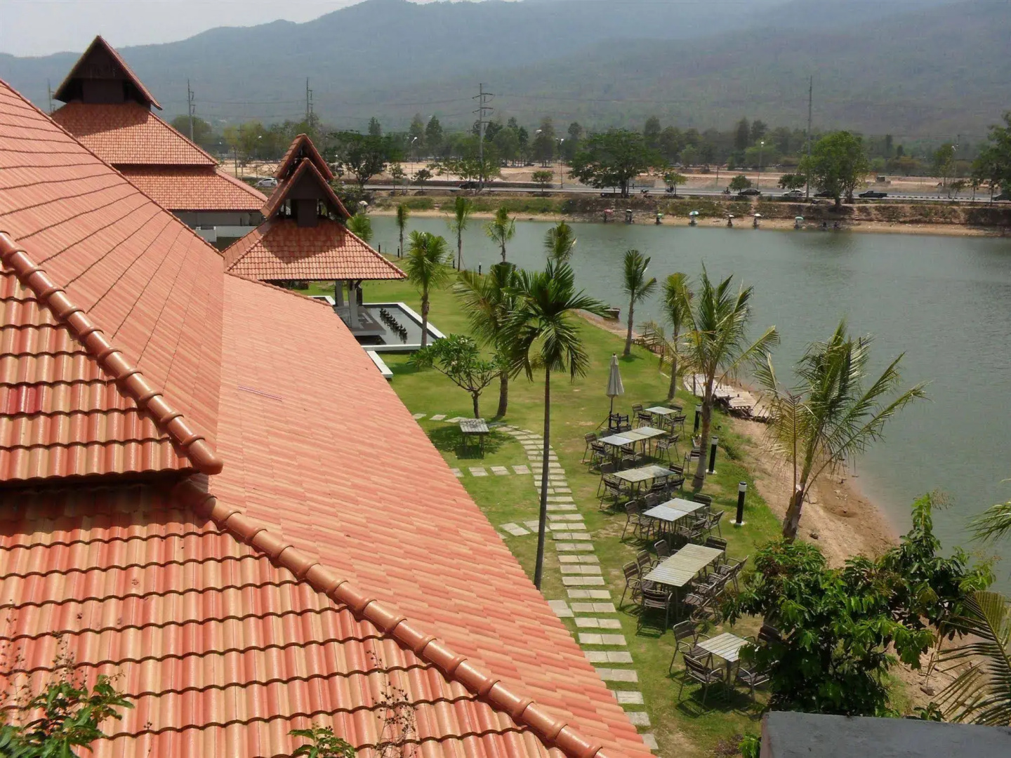 Foto - Green Lake Resort