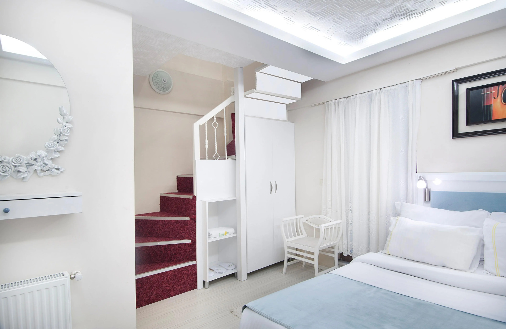 Foto - Lemon Residence