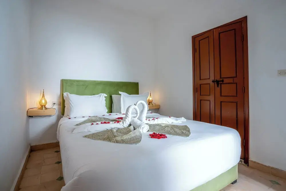 Photo - Riad Ilyan & Spa