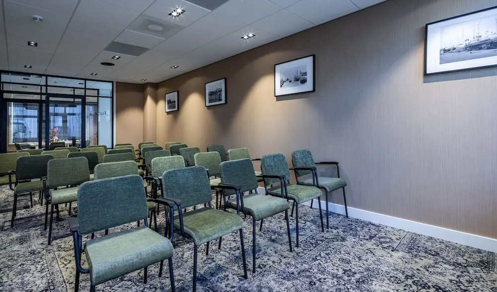 Photo - Hotel Maassluis