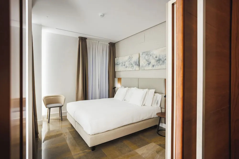Foto - Corral Del Carbon Gg Luxury Hotel Boutique
