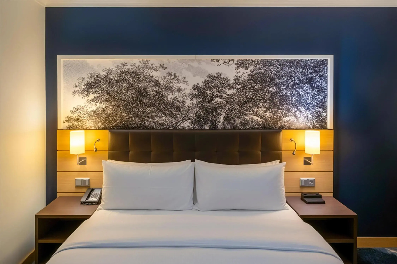 Foto - Hilton Mainz