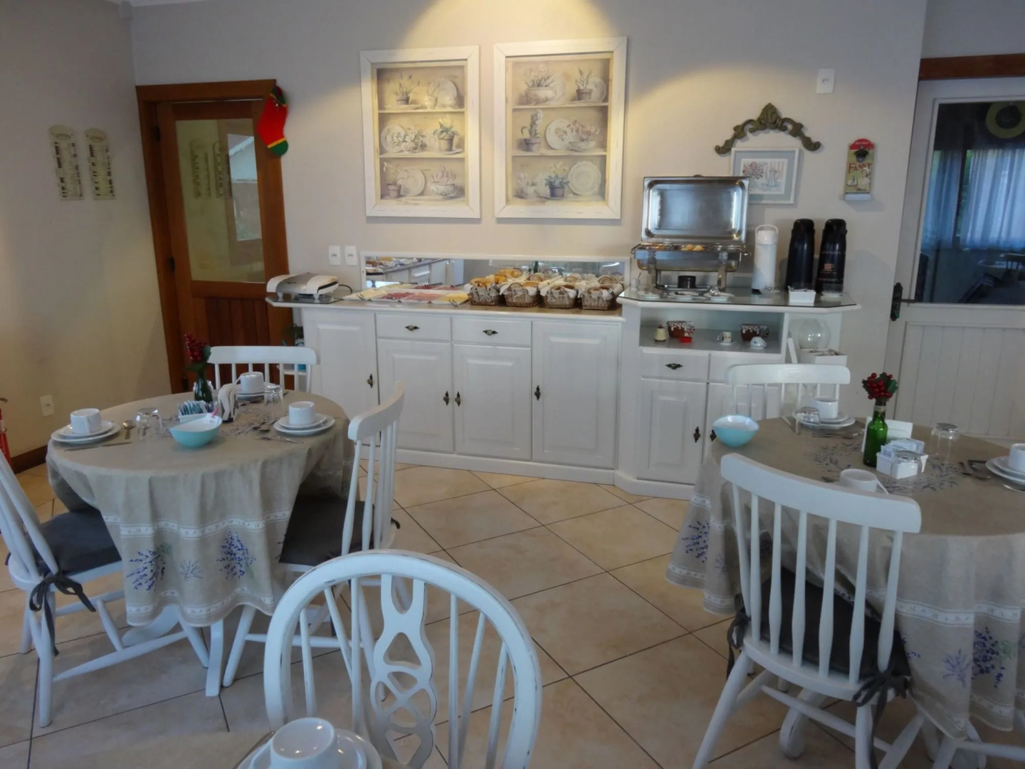 Foto - Petit Hotel Provence Gramado