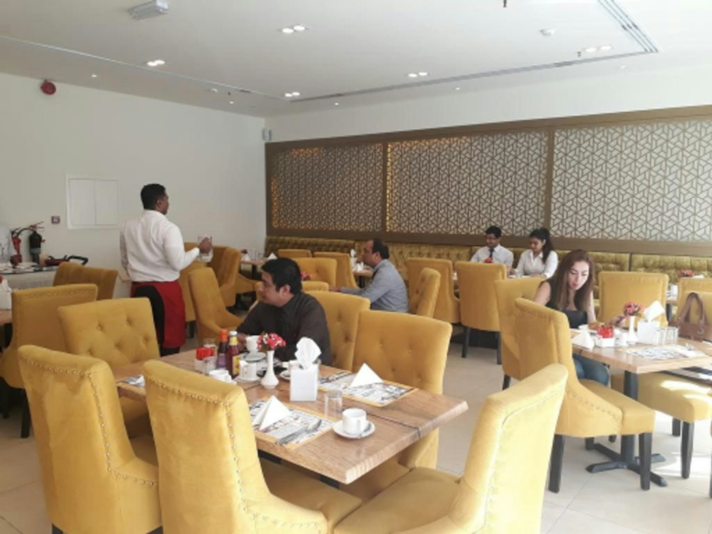 Foto - Royal Falcon Hotel