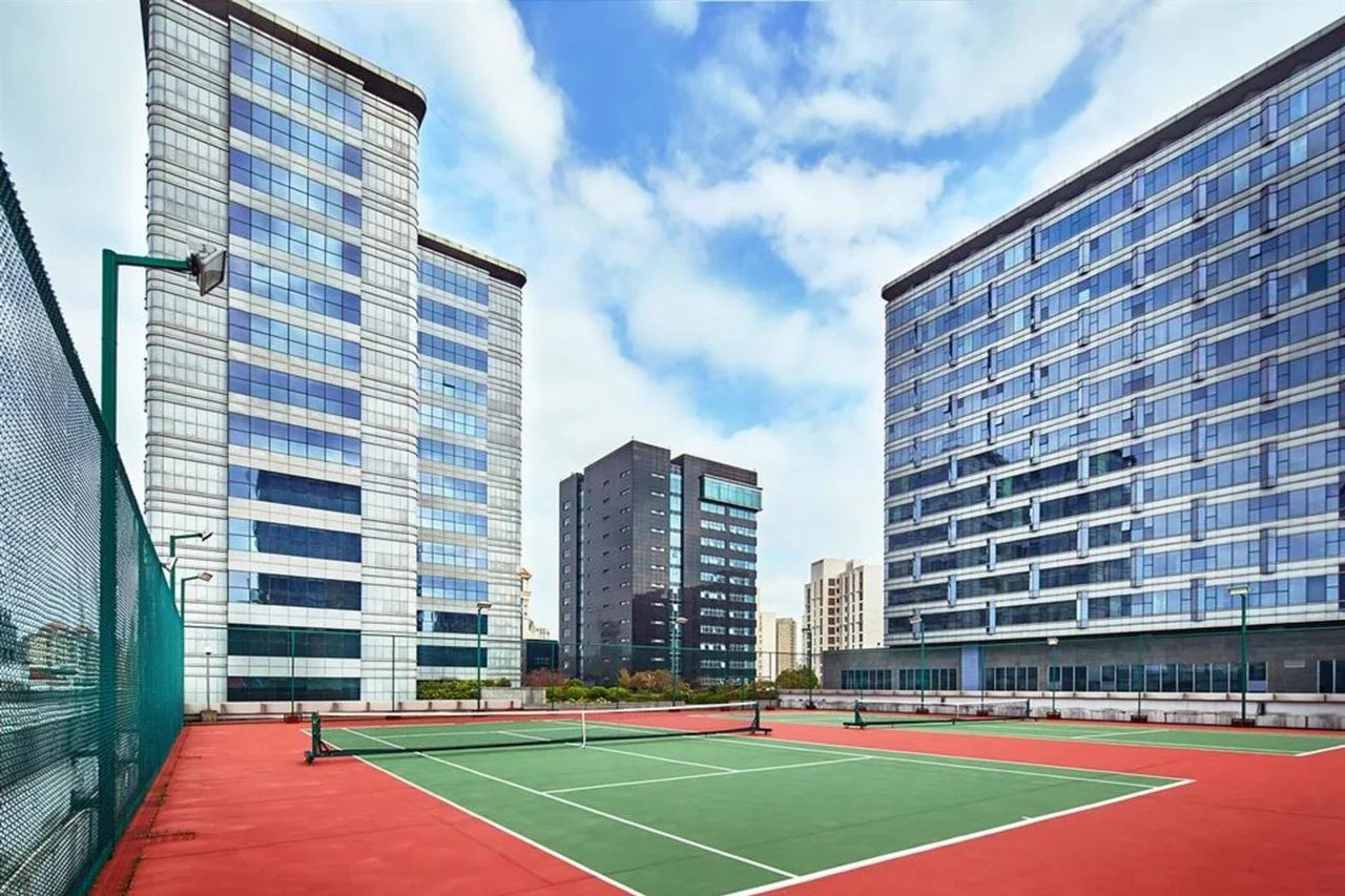 Photo - Hilton Shanghai Hongqiao