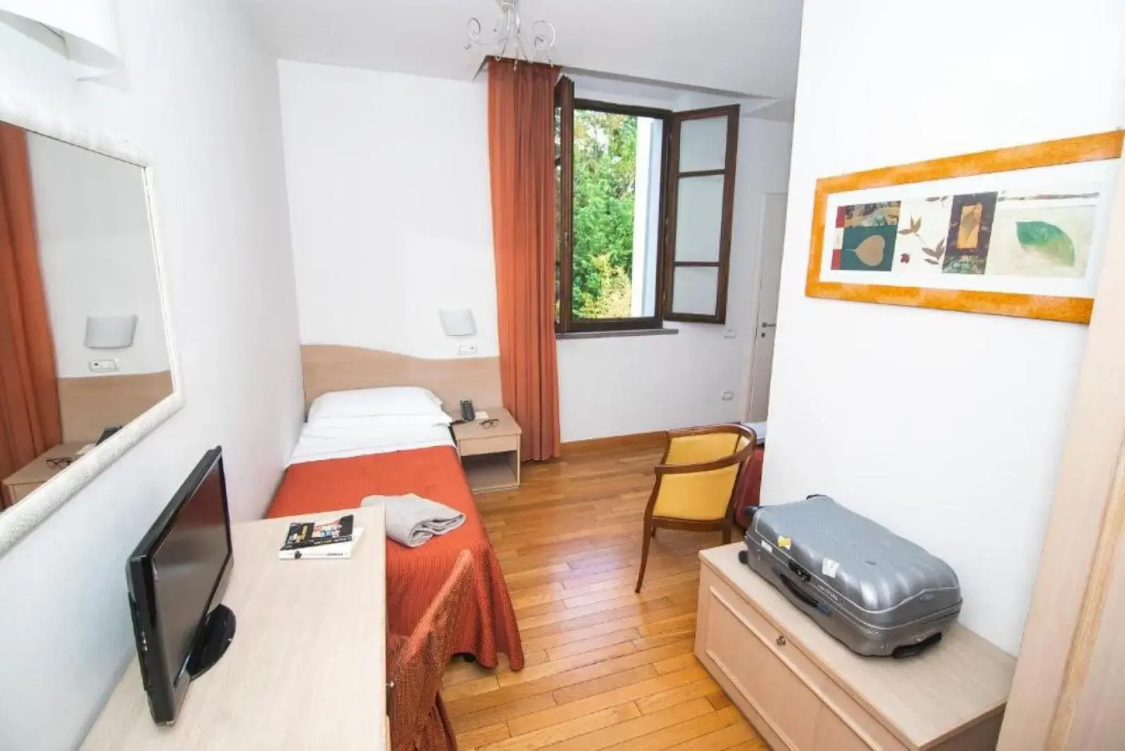 Foto - Hotel La Colonna