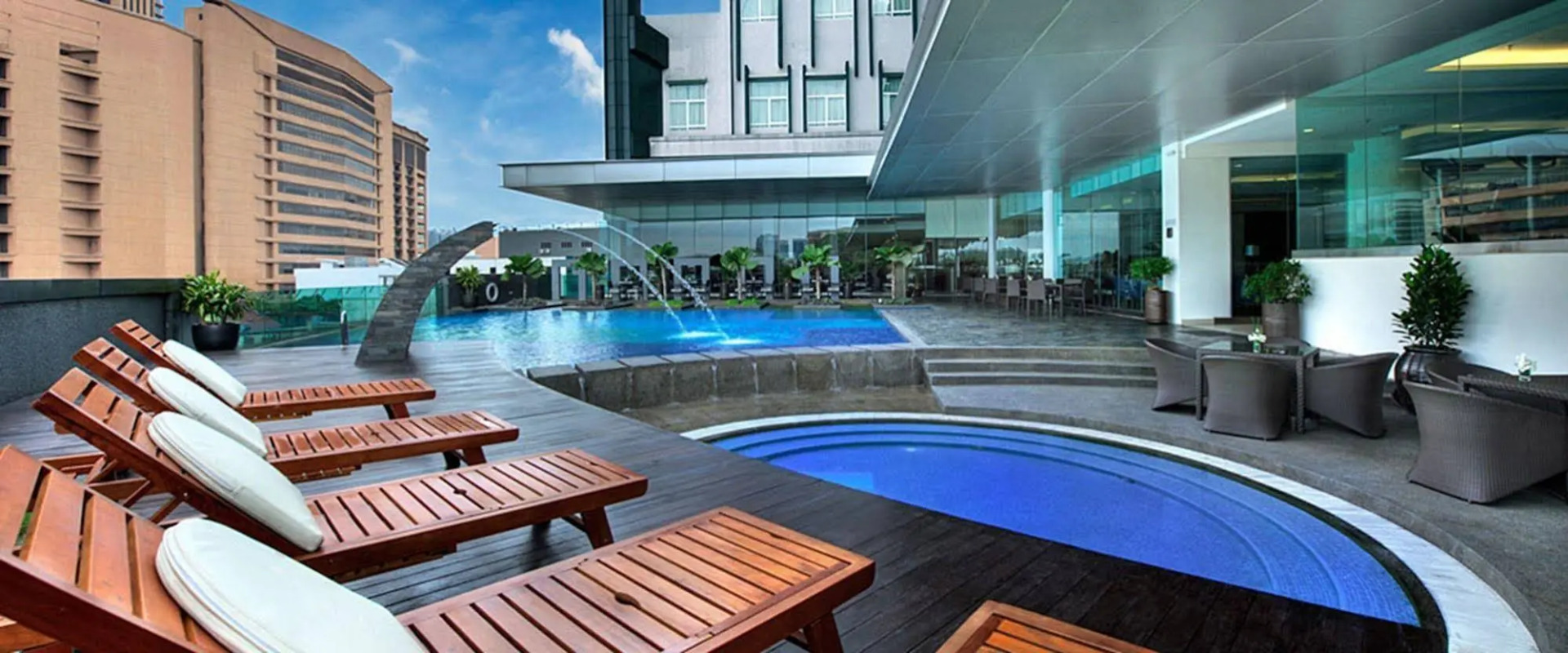 Photo - Furama Bukit Bintang, Kuala Lumpur