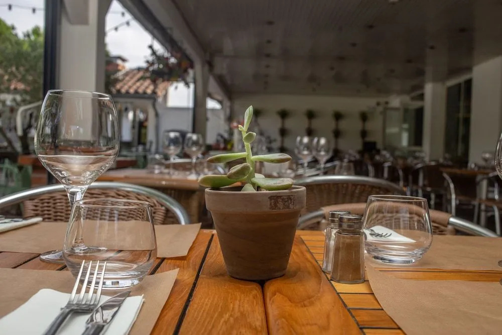 Photo - Sporting House Hôtel