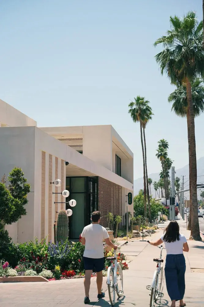 Foto - Drift Palm Springs, a Member of Design Hotels