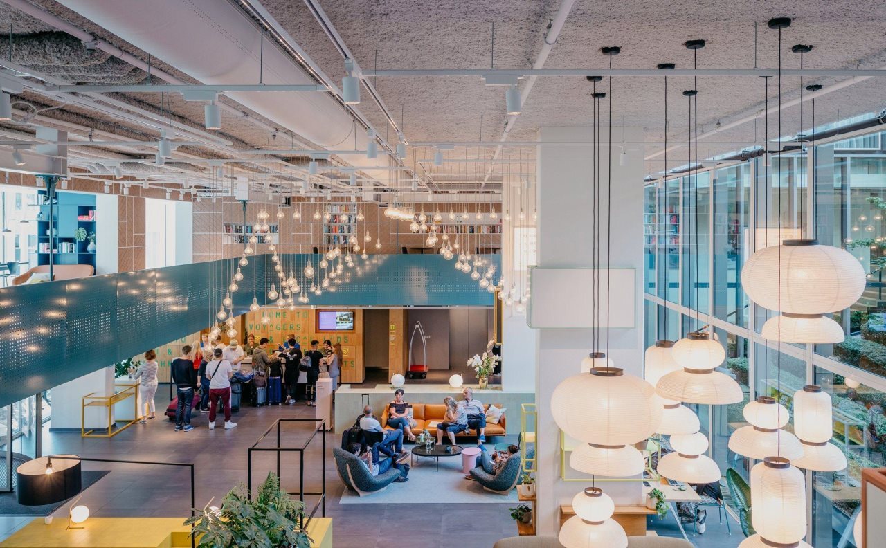 Photo - Hotel Casa Amsterdam