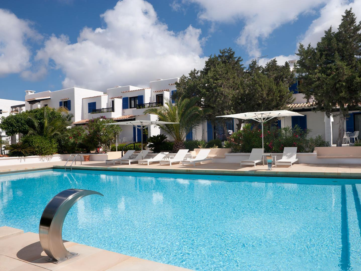 Foto - Paraíso de los Pinos Apartamentos