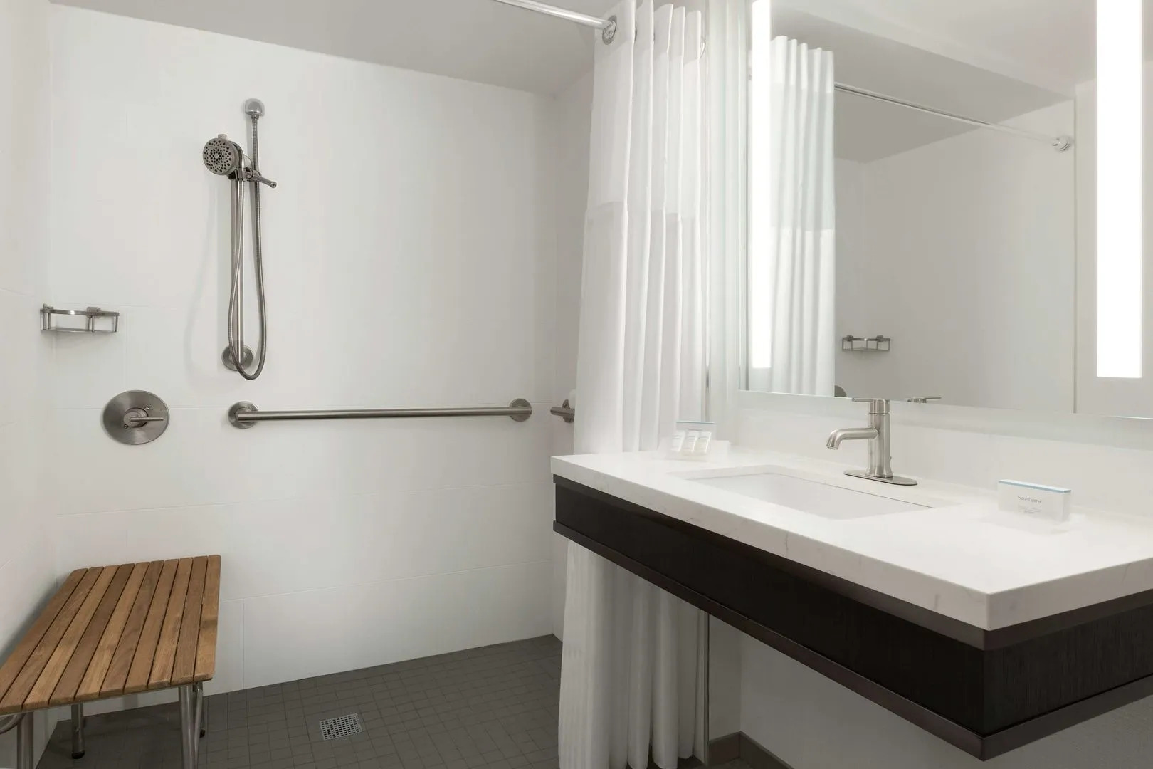 Foto - Hilton Garden Inn Washington DC Downtown