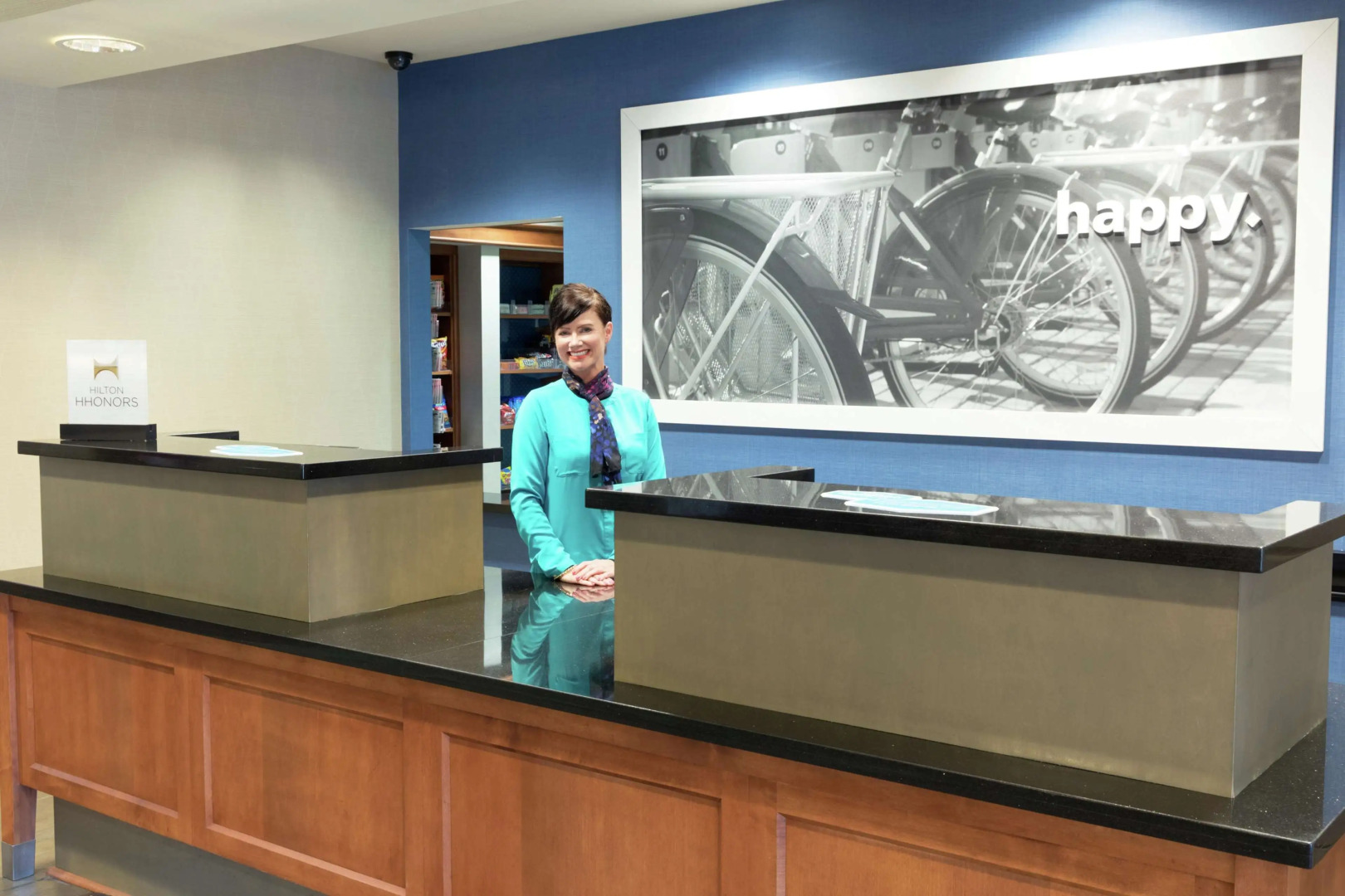 Foto - Hampton Inn & Suites Chicago Deer Park