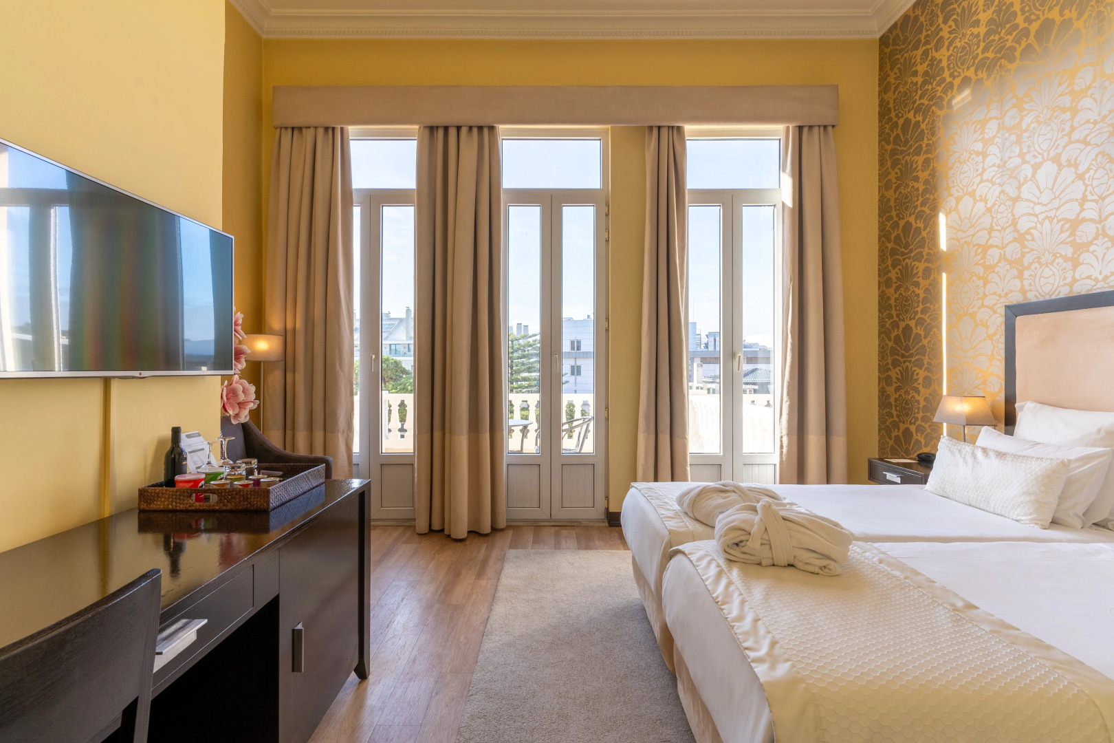 Photo - Hotel Inglaterra - Charme & Boutique