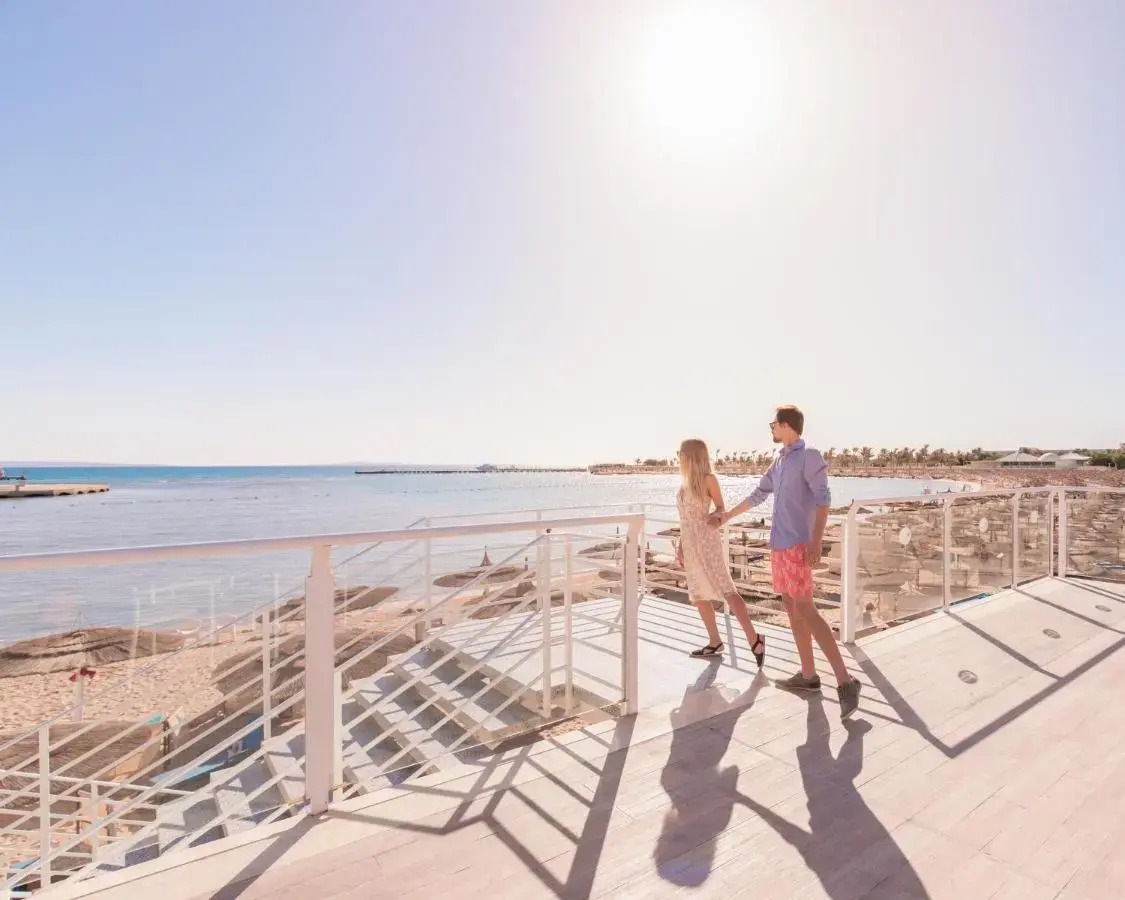 Foto - Pickalbatros Dana Beach Resort - Aqua Park