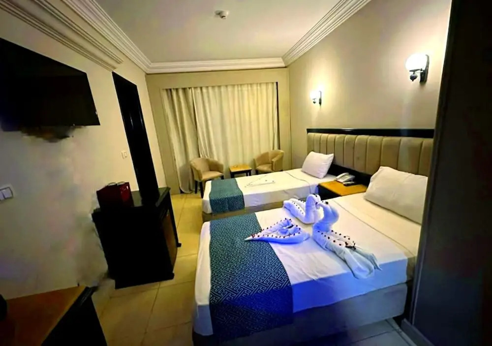 Foto - Davinci Beach Family Hotel