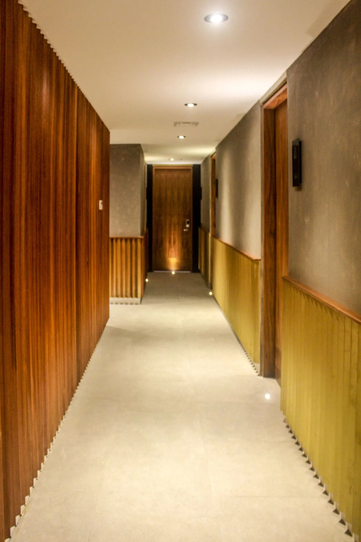 Photo - IT Boutique Hotel & Restaurant