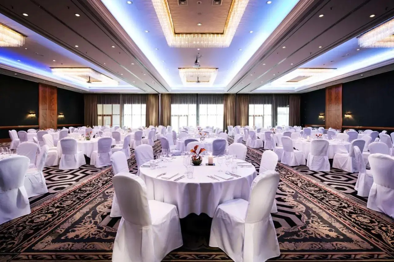 Foto - pentahotel Leipzig