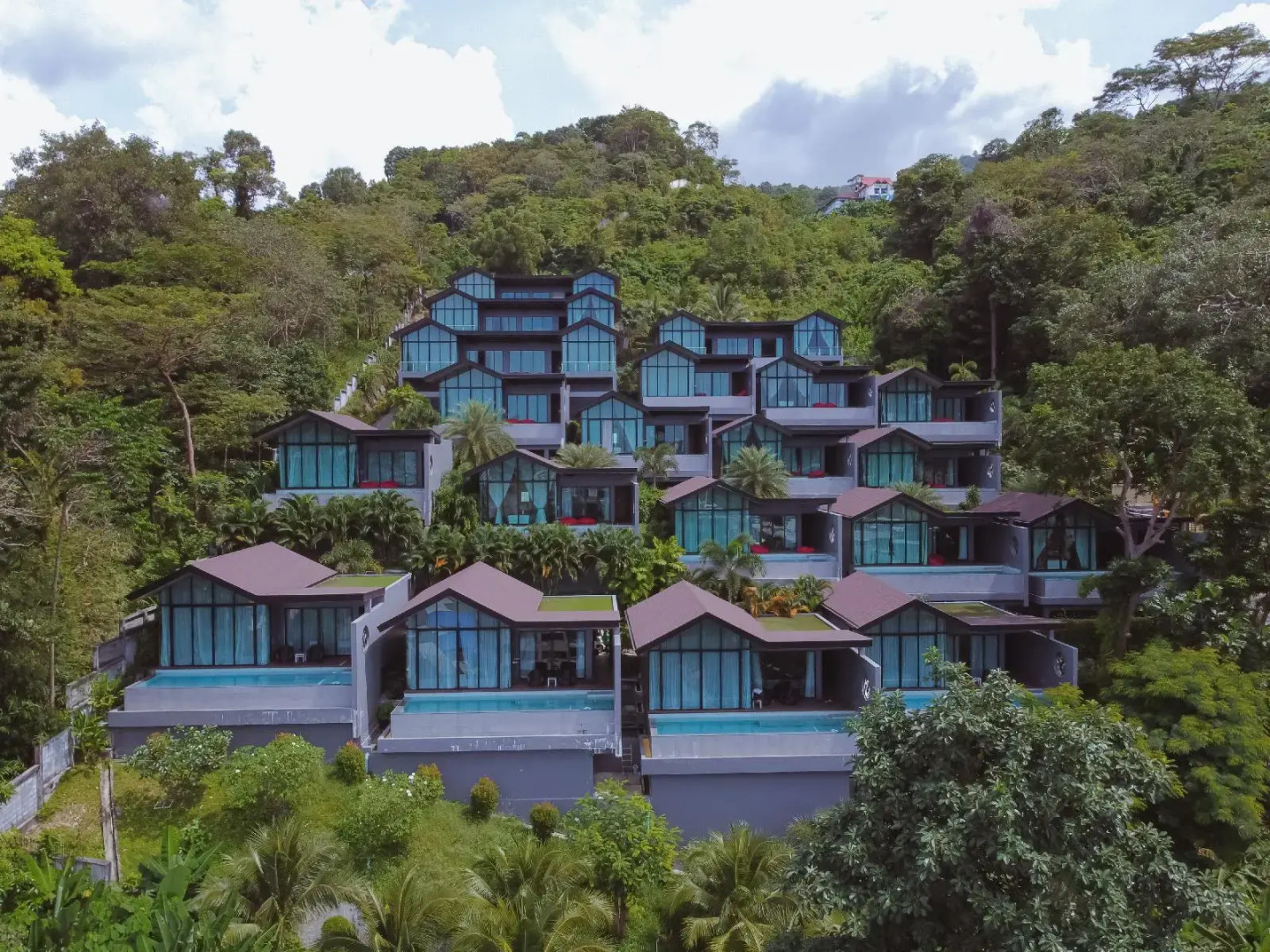 Foto - The Senses Resort & Pool Villas, PHUKET