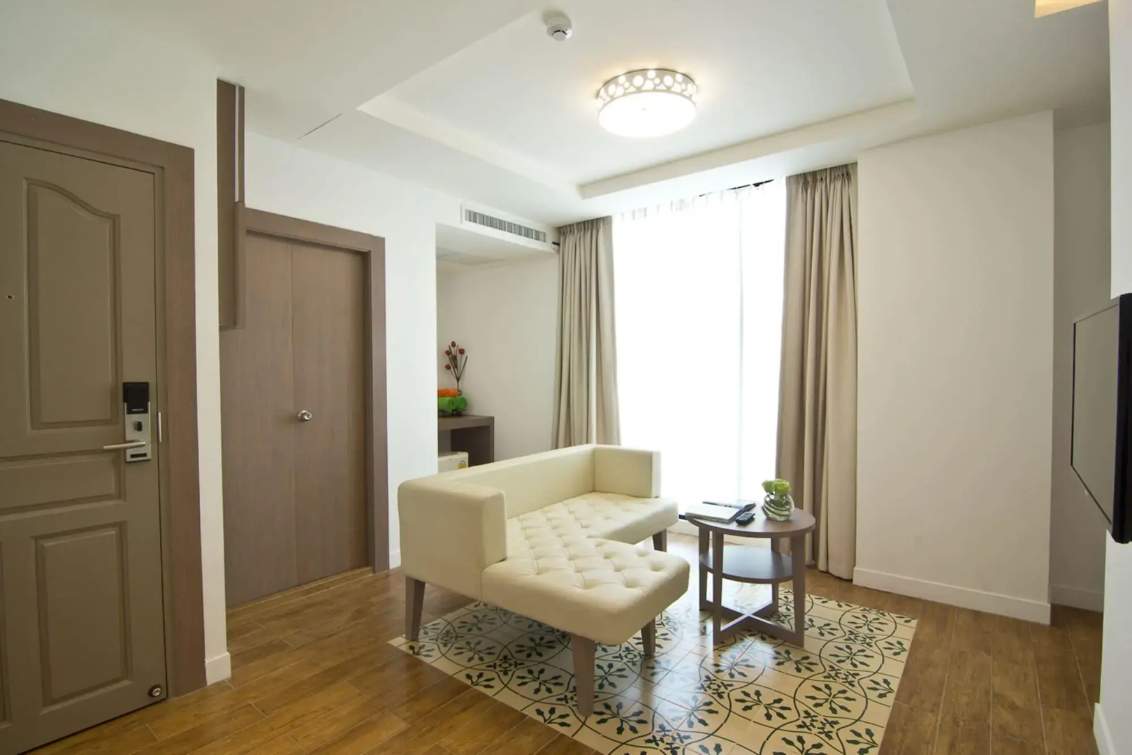Foto - Tevan Jomtien Hotel Pattaya