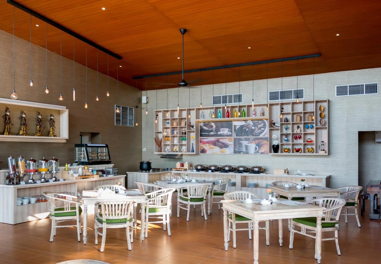 Foto - Seminyak Square Hotel And Villas