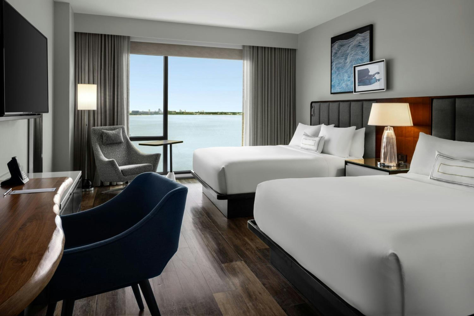 Foto - The Current Hotel, Autograph Collection
