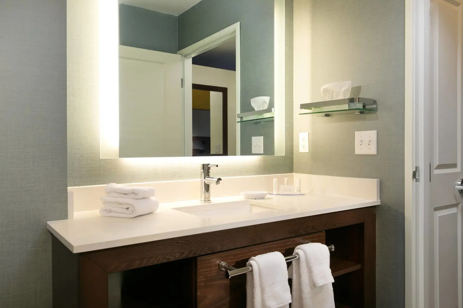 Foto - Residence Inn by Marriott Kansas City at The Legends