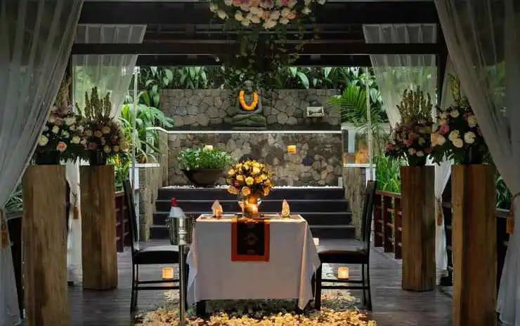 Foto - Uma Giri Villas Ubud by GenuineHost