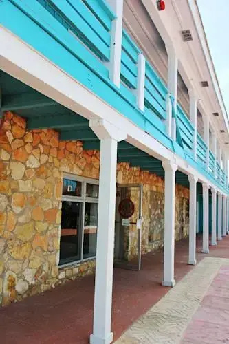 Two Turtles Resort Bahamas — фото 1