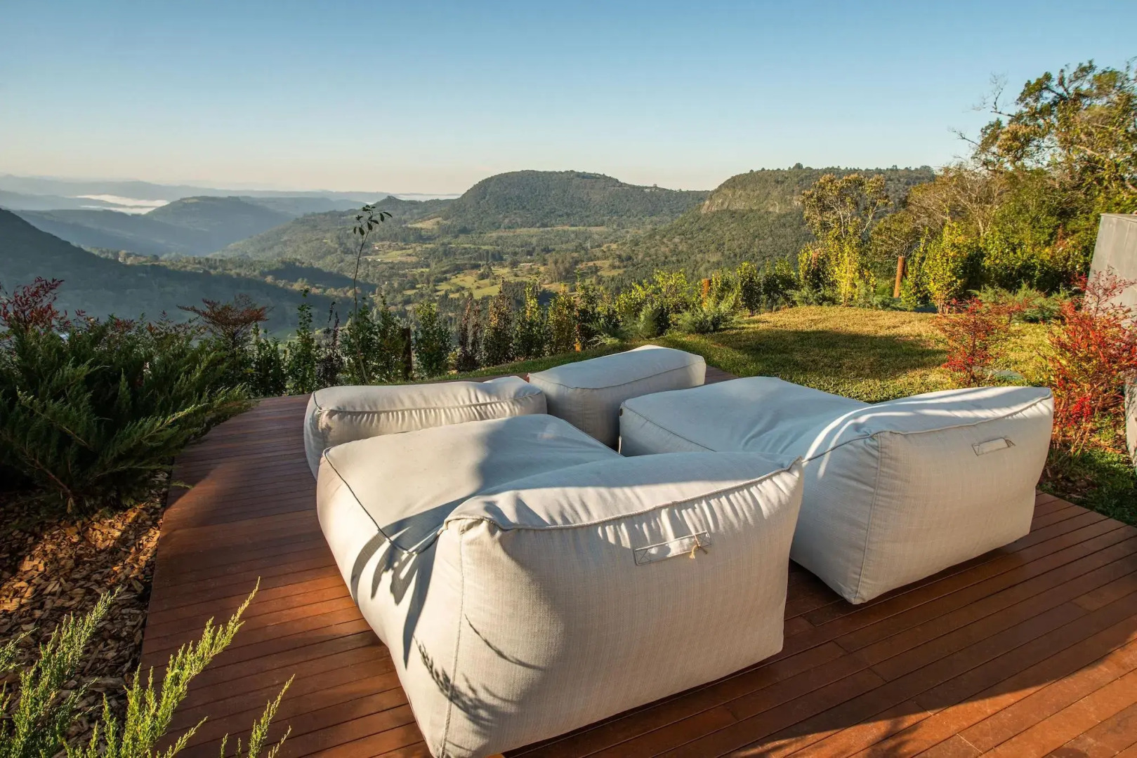 Foto - Chateau Laghetto Collection Oficial