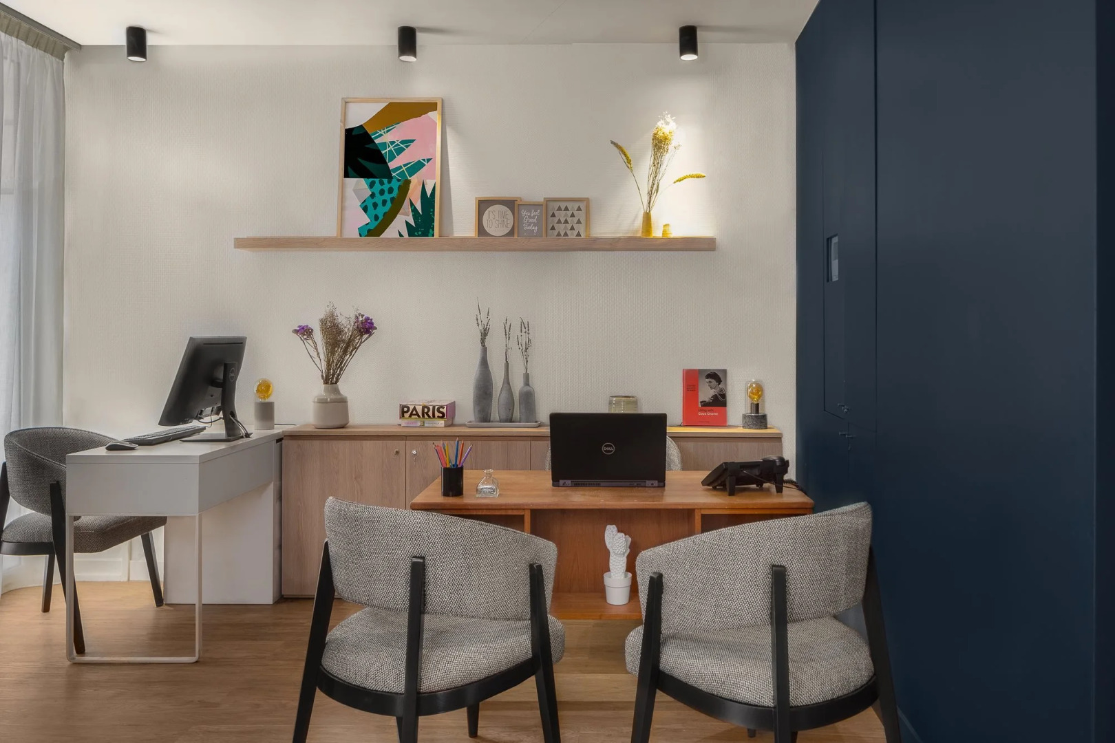 Foto - PEPPER & PAPER Apartments