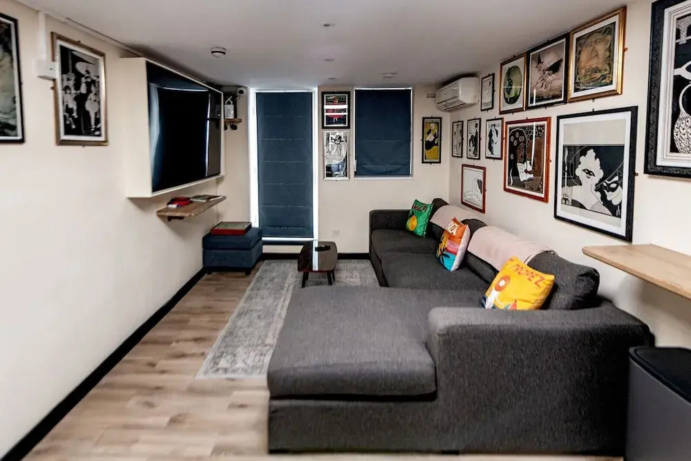 Photo - 82A Dalston Lane Terrace