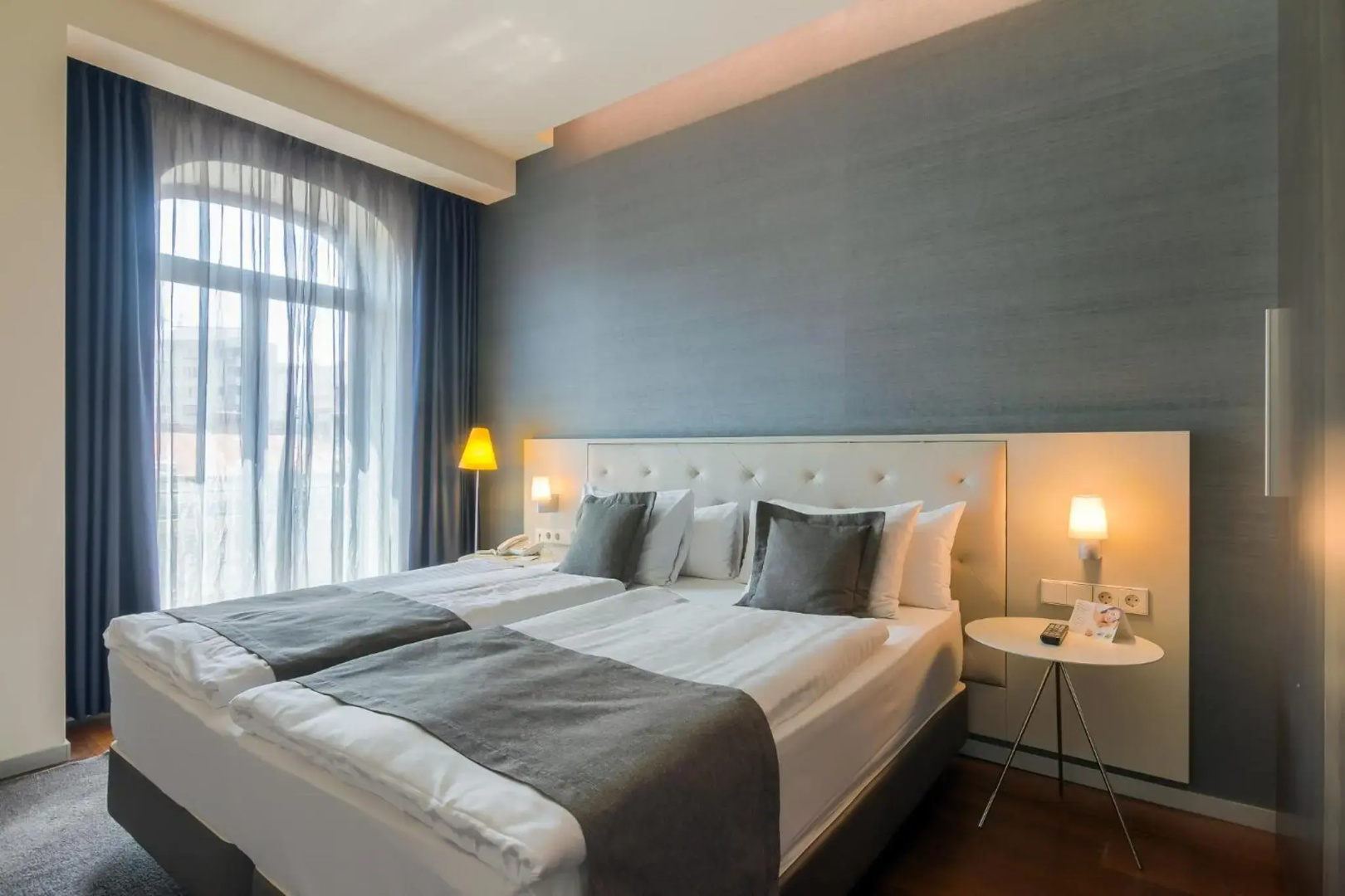 Photo - Hotel Cismigiu