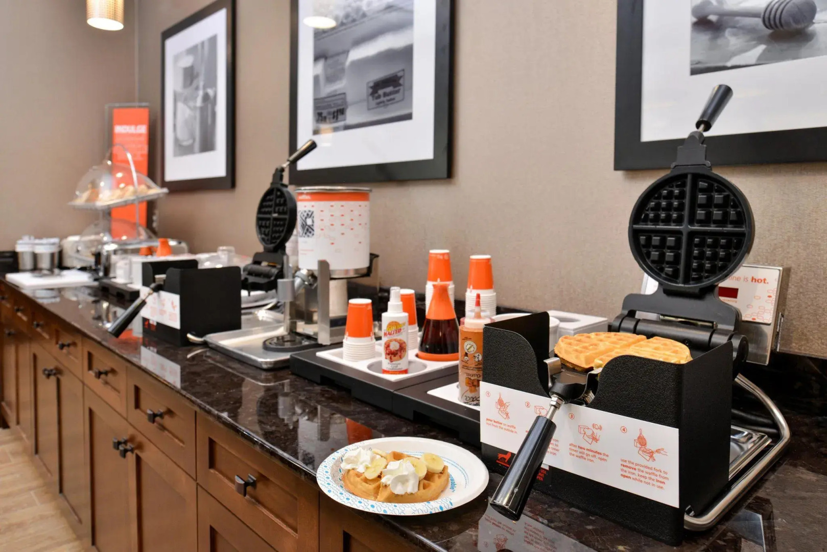 Photo - Hampton Inn & Suites Orlando/Downtown South - Medical Center