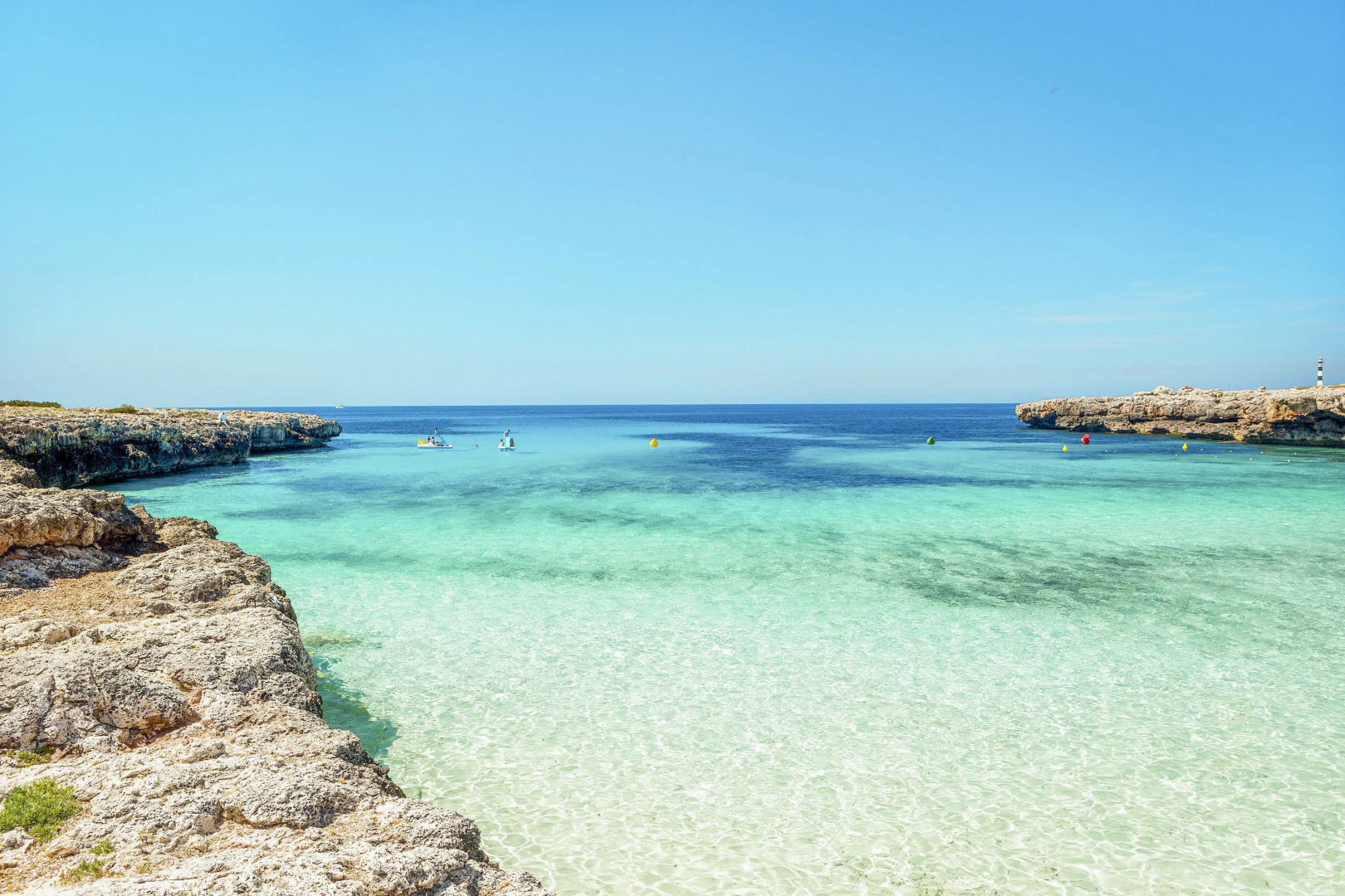 Foto - Globales Cala'n Bosch