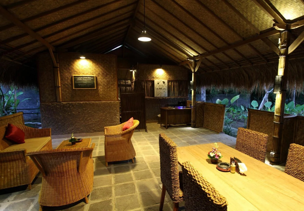 Photo - Ubad Retreat