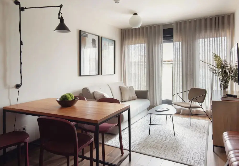 Foto - Líbere Madrid Malasaña