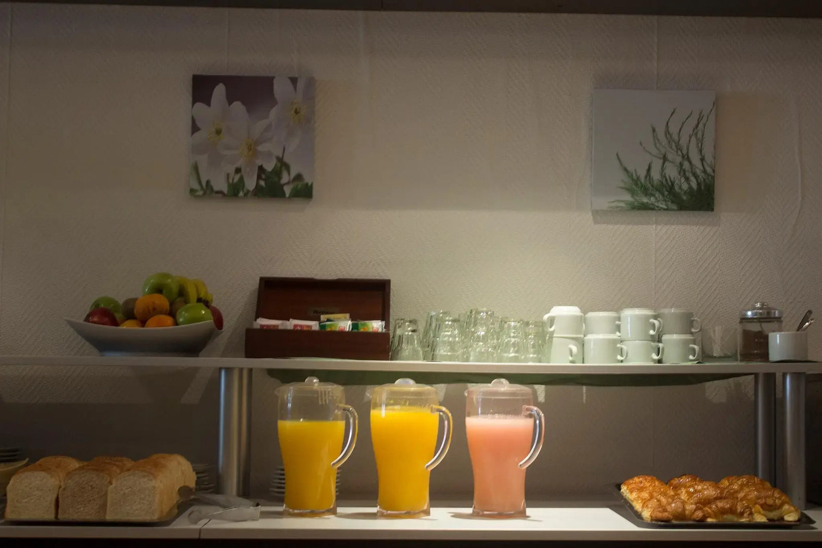 Foto - Hotel UTHGRA de las Luces