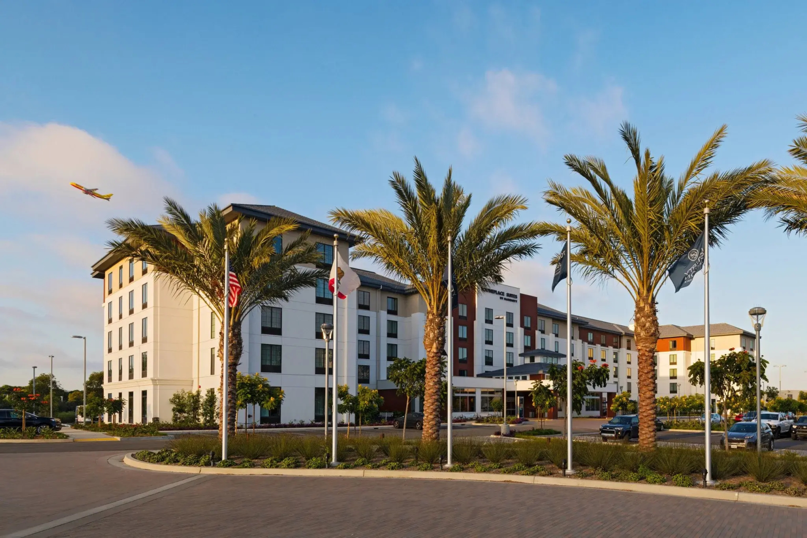Photo - TownePlace Suites by Marriott San Diego Airport/Liberty Station