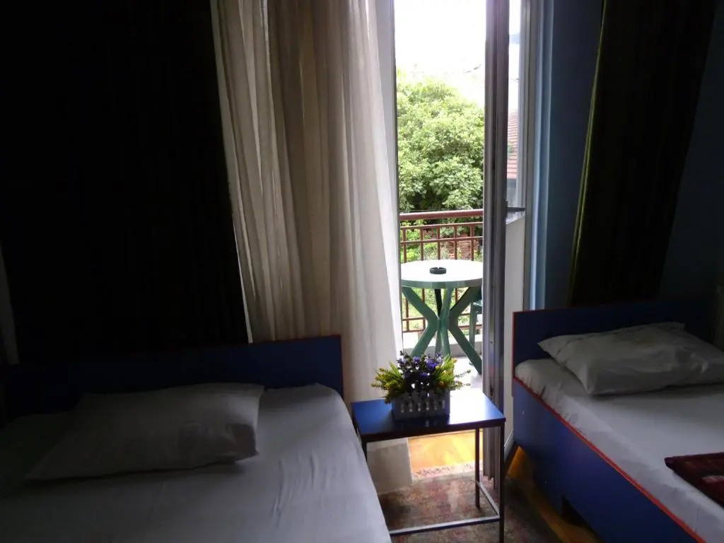 Laki Hotel