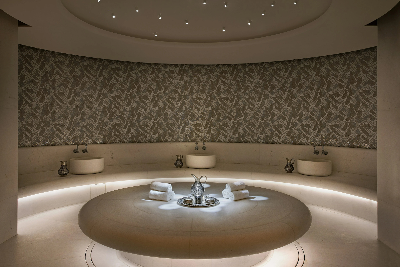 Foto - Waldorf Astoria Doha Lusail