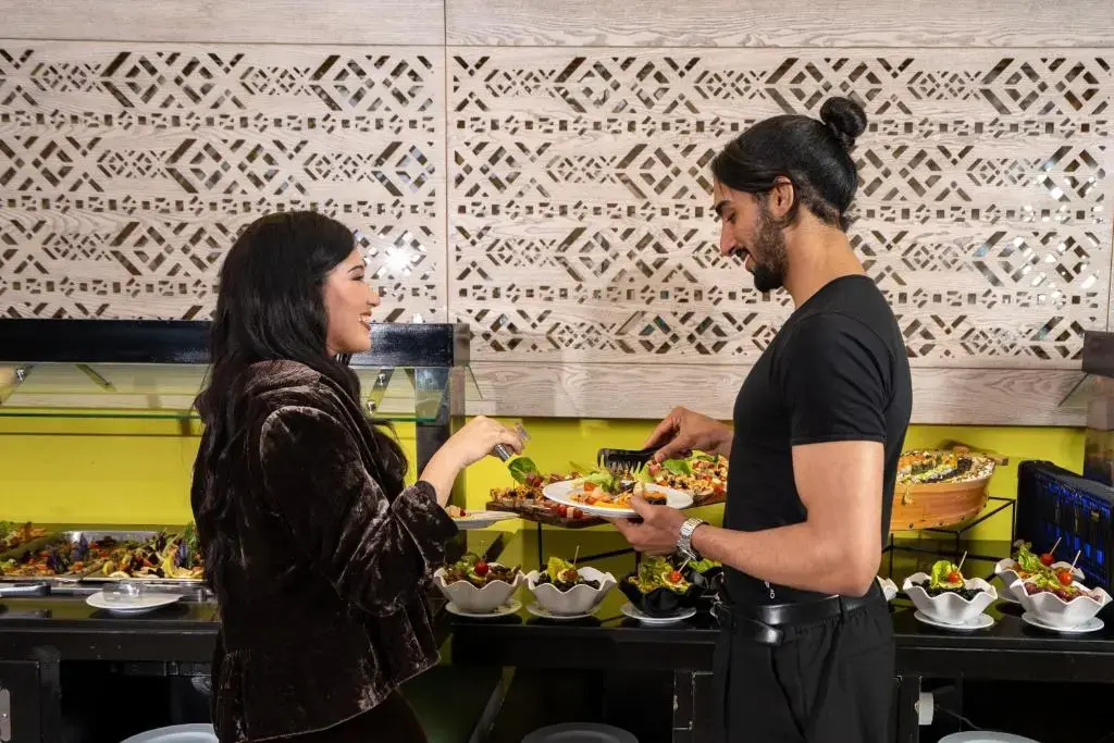 Foto - Oum Palace Hôtel & Spa Casablanca