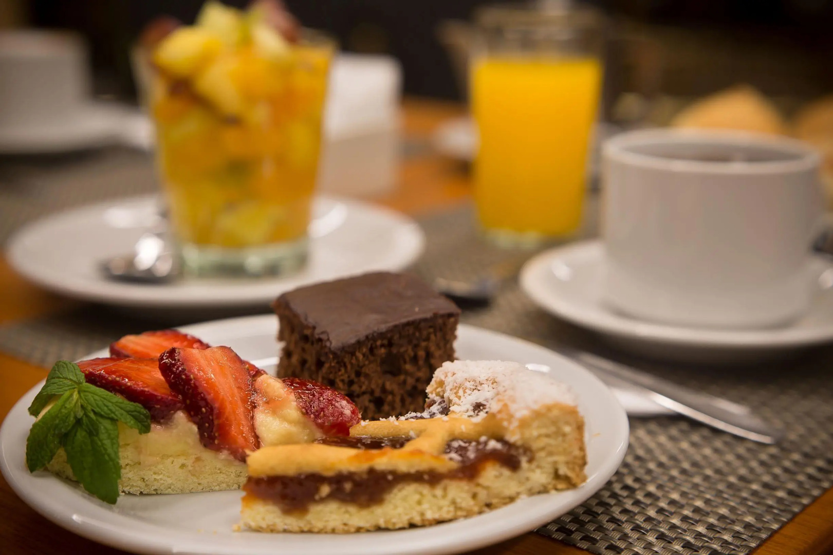 Photo - Regente Palace Hotel