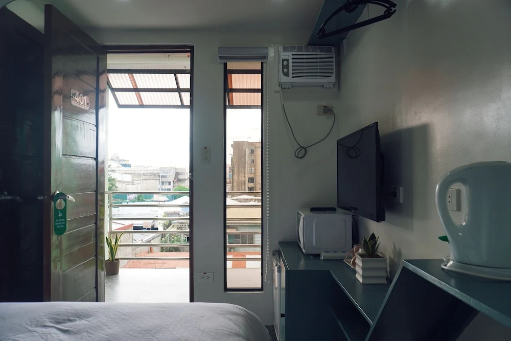 Photo - Cebu Backpackers Hostel