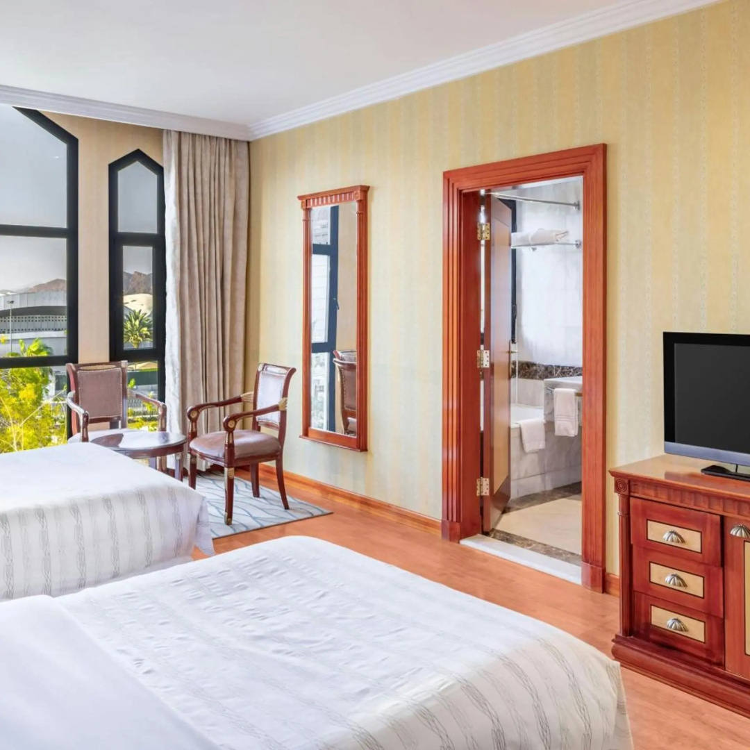 Photo - Le Meridien Medina