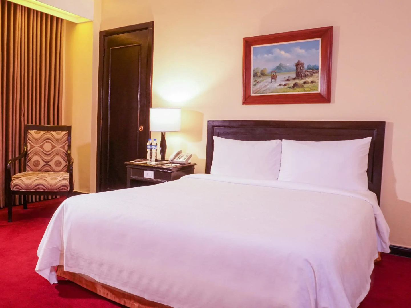 Foto - Bayview Park Hotel Manila