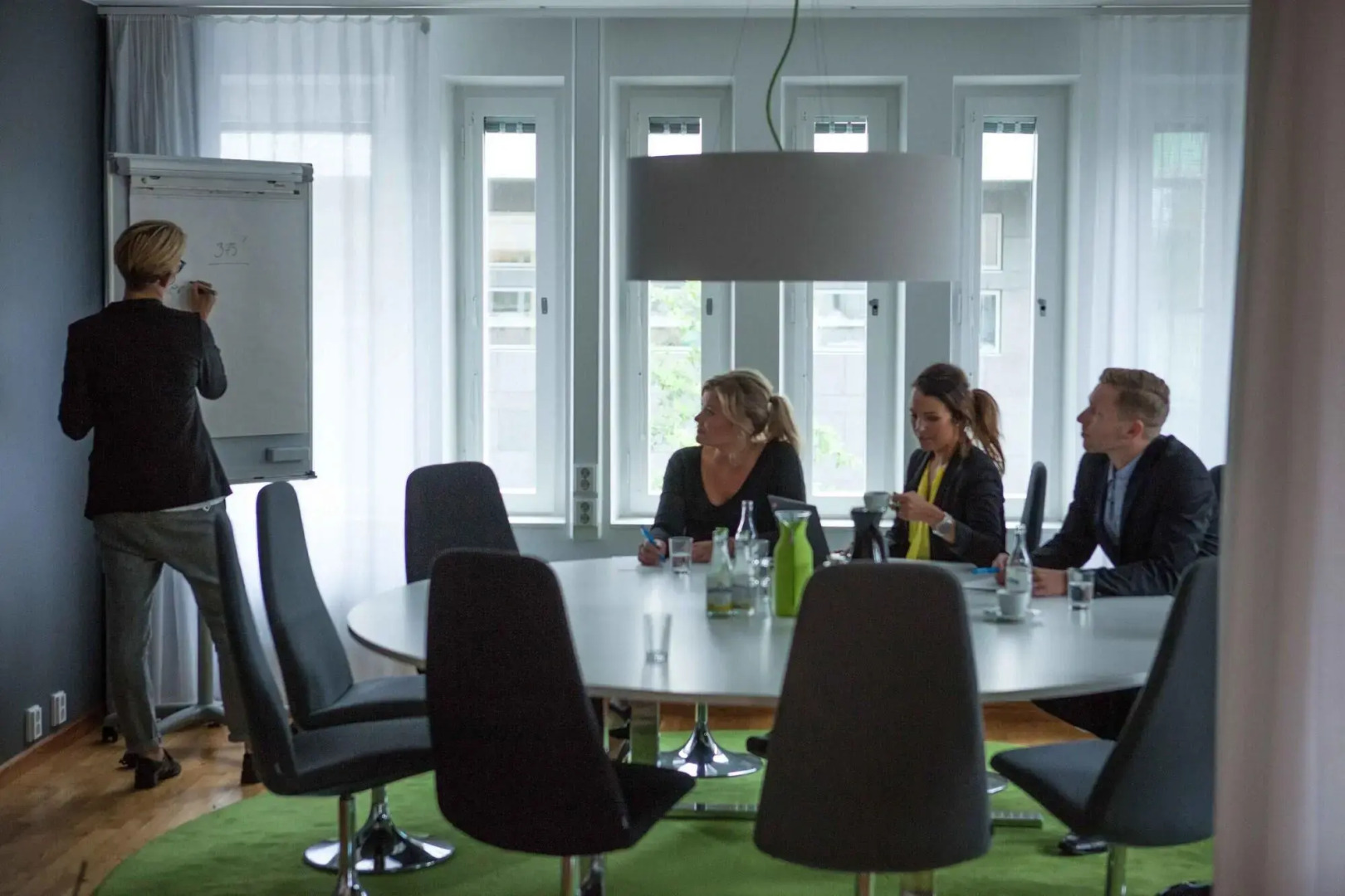 Photo - VANDER Kungsholmen, Stockholm